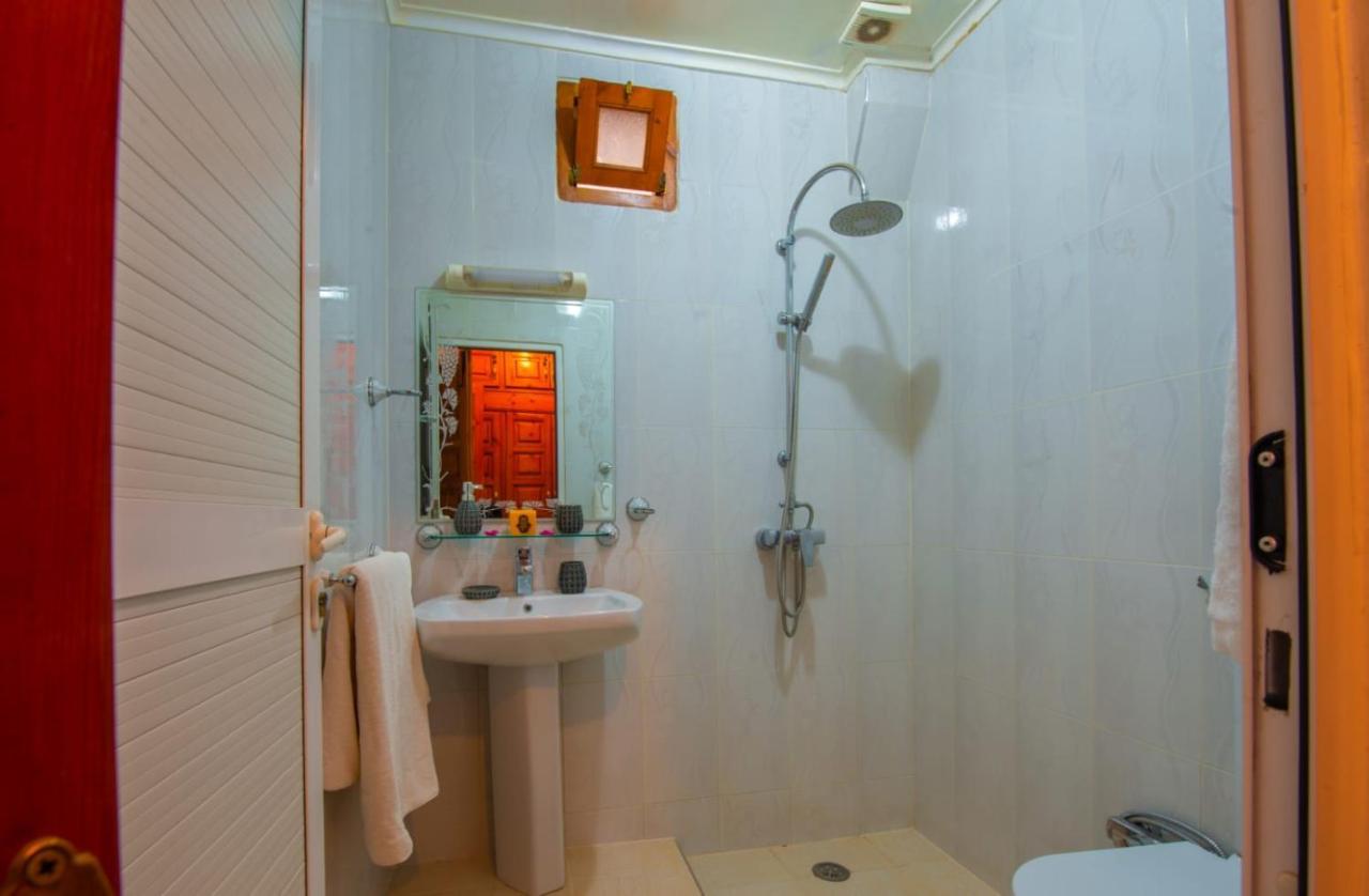 Riad Amely Marakéš Exteriér fotografie